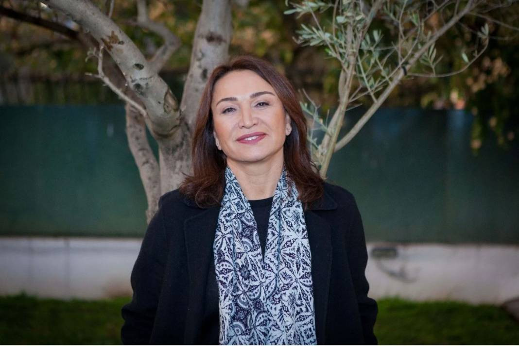 Sandık Kokusu'nun 'Filiz'i Demet Akbağ'dan çarpıcı itiraf. Vücudundaki en sevmediği yeri açıkladı - Resim: 19